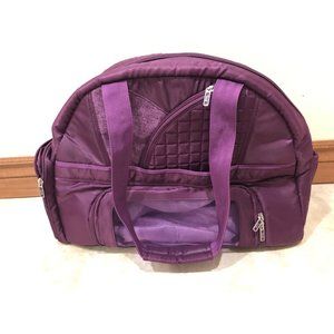 LUG Travel Bag